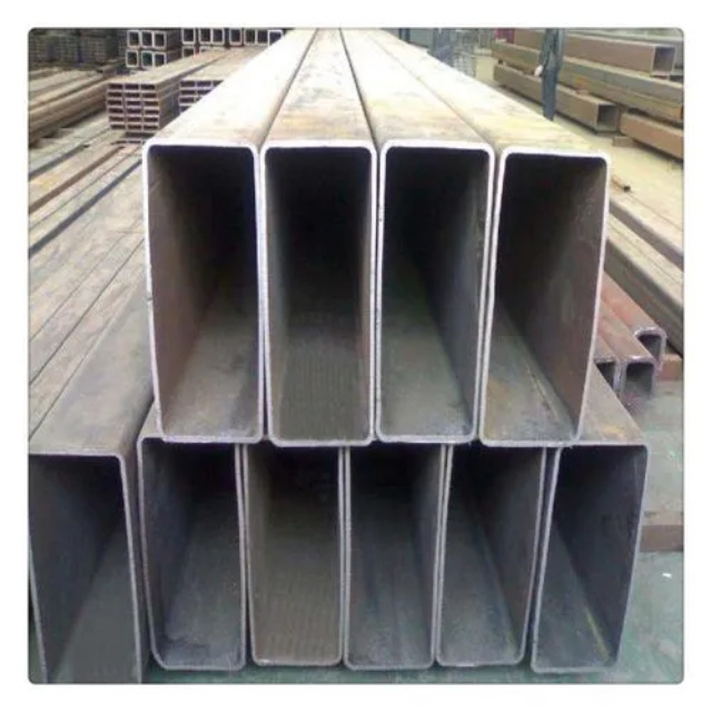 长寿q235b厚壁方管