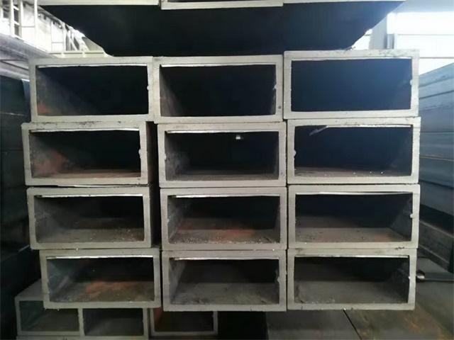 长寿Q235冷拔方管材质特点 适用工程场景分析