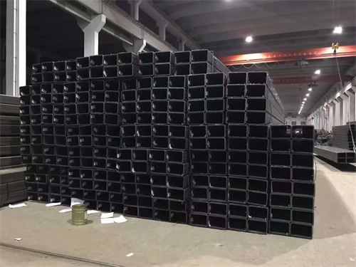 长寿冷拔方管选型指南 工程采购怎么选